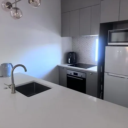 Two Bedroom Apartment